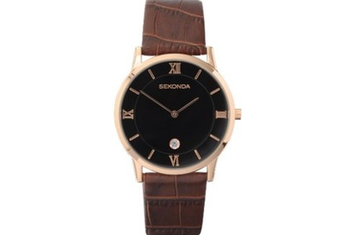 Sekonda Men's Fine Fashion Watch Sgs3207