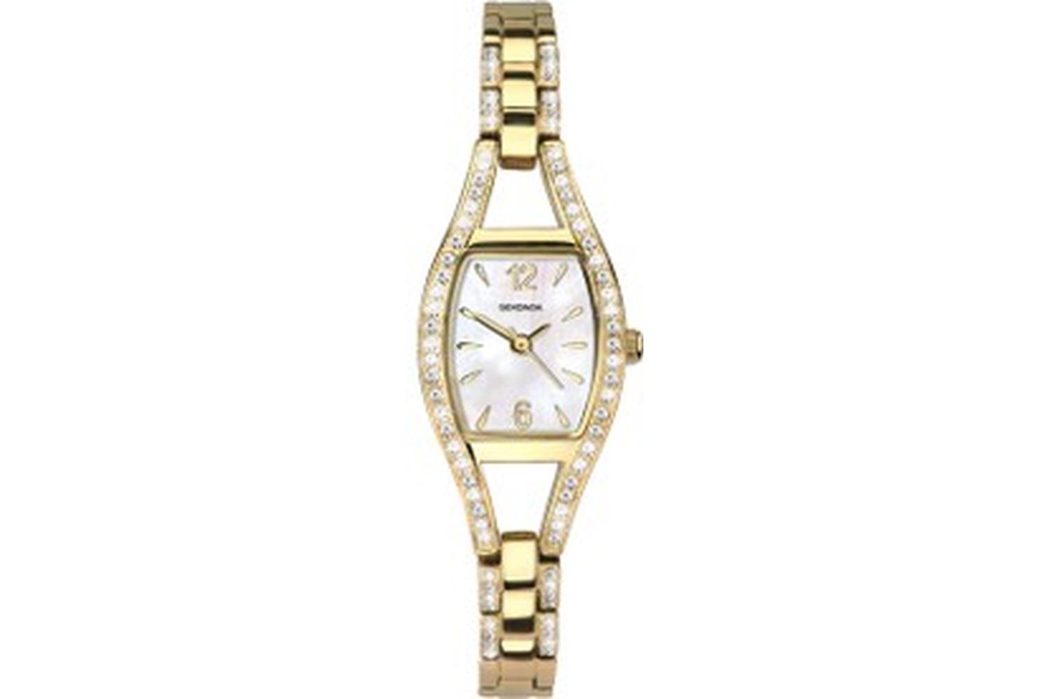 Sekonda Ladies Bracelet Slb2392 Fashion Watch For Women