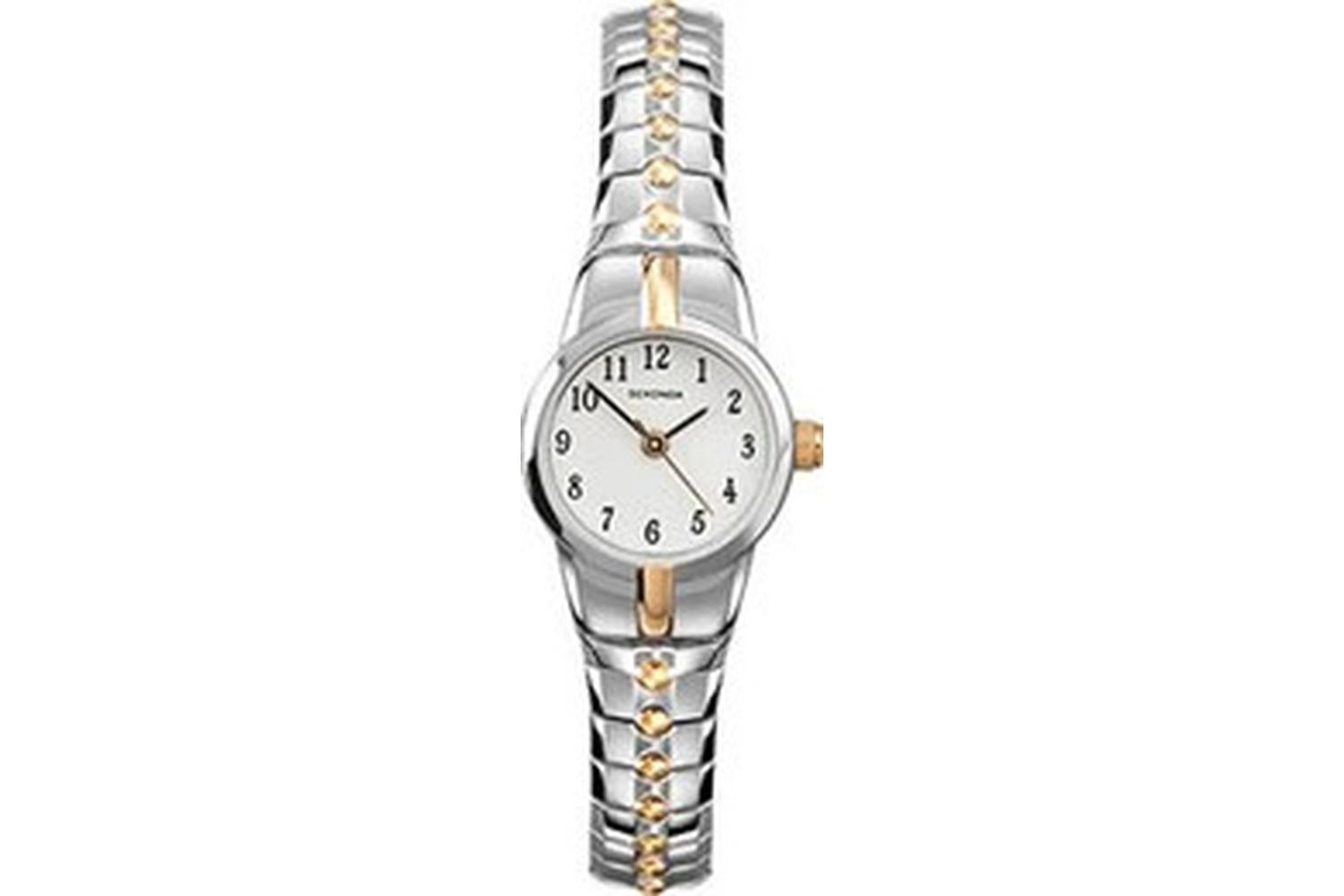 Product Name Heading: Sekonda Ladies Bracelet Watch Slb4091: Premier Fashion Accessory For Women