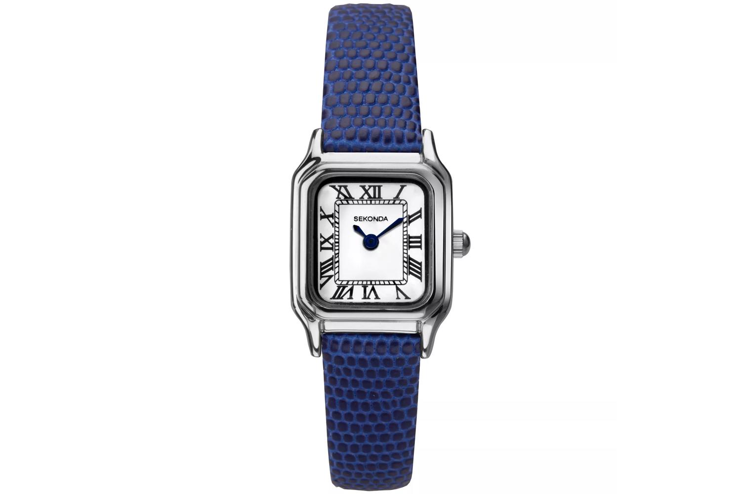 Sekonda Ladies Strap Watch Sls40293  Women's Stylish Fashion Accessory