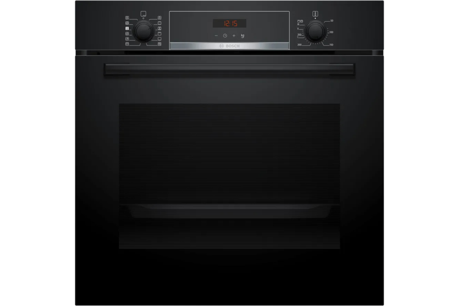 Bosch Series 4 Built-in Single Oven | HQA574BB3B