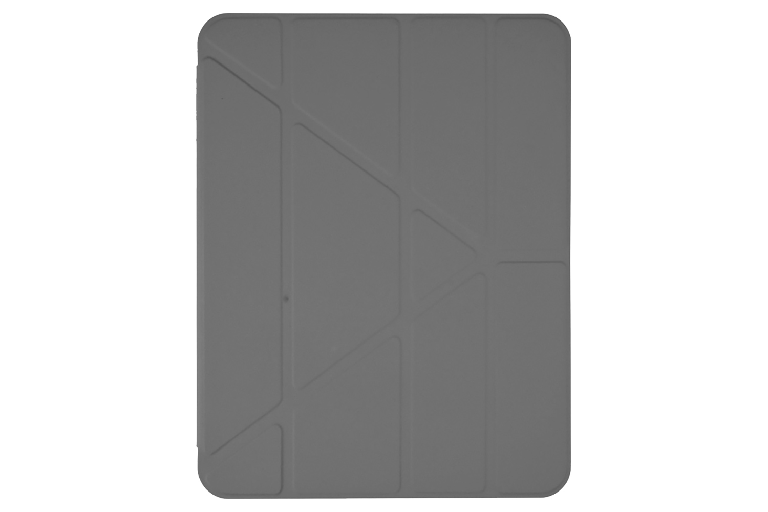 Pomologic iPad Air 11 Bookfold | Grey