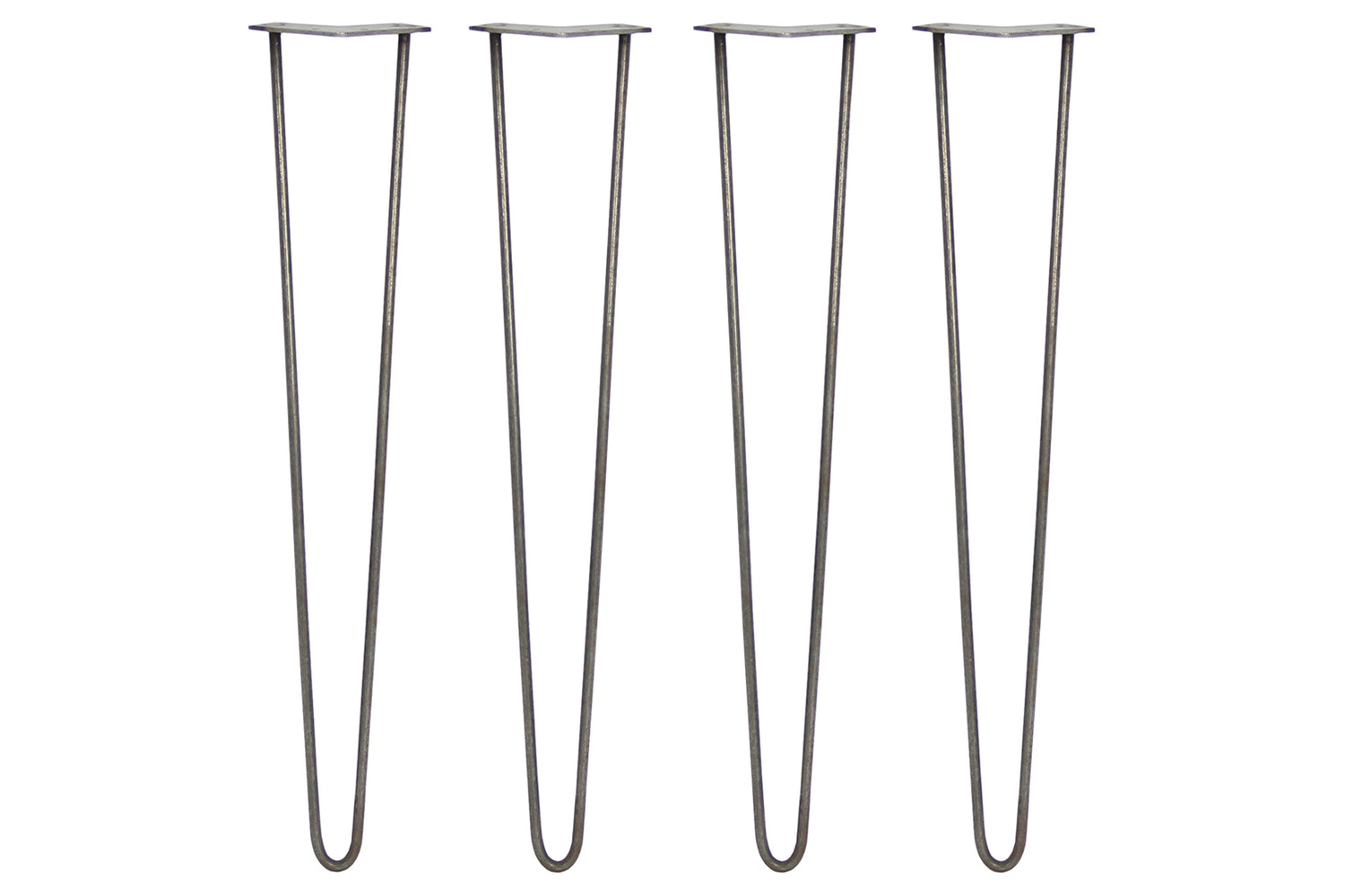 Monstershop Hairpin Legs 2 Prong | 10mm