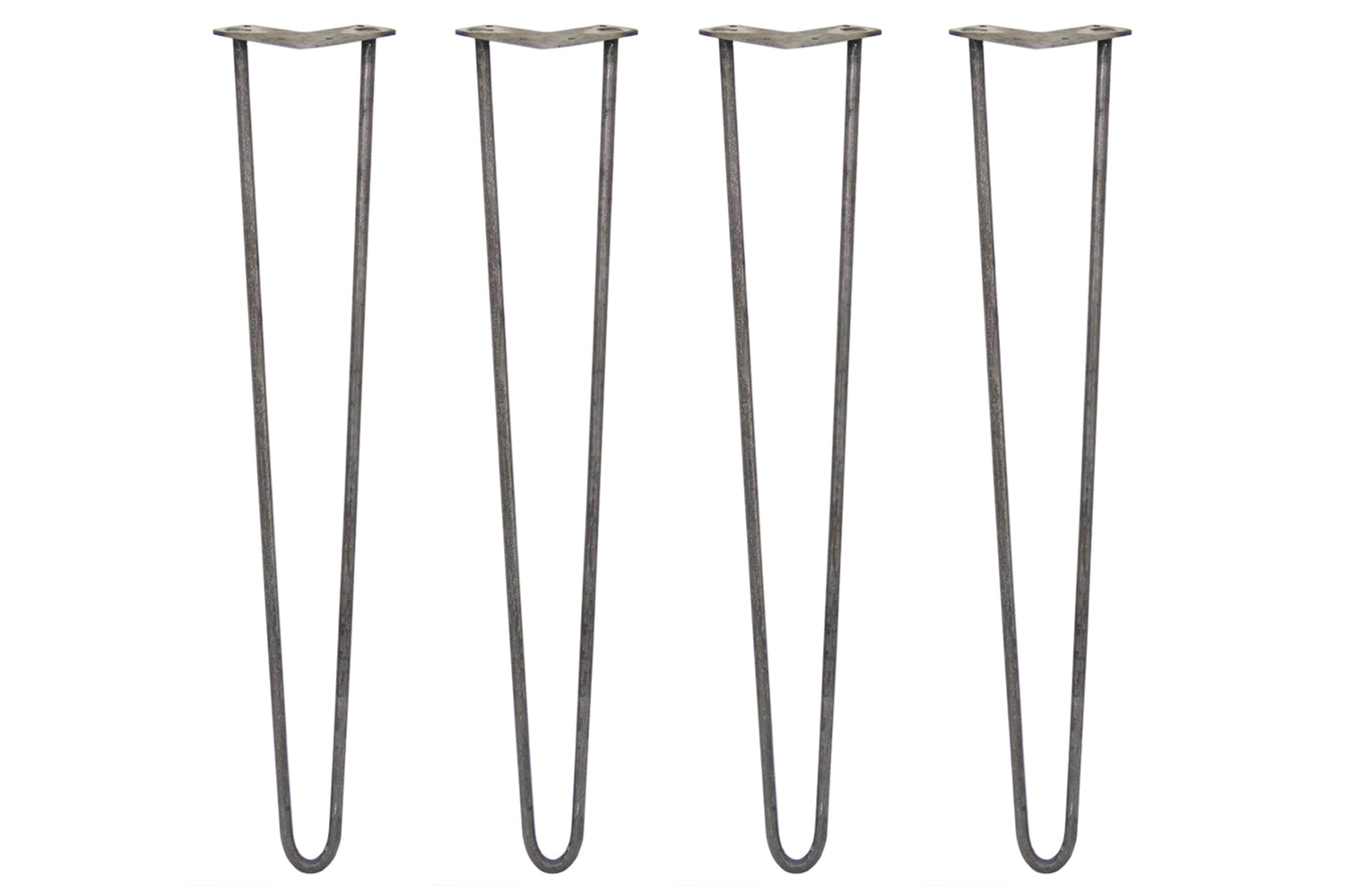 Monstershop Hairpin Legs 2 Prong | 12mm