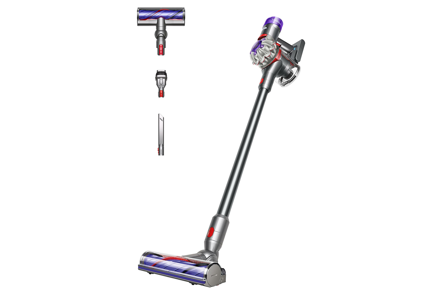 Dyson V8 Advanced Cordless Vacuum Cleaner | 492637-01