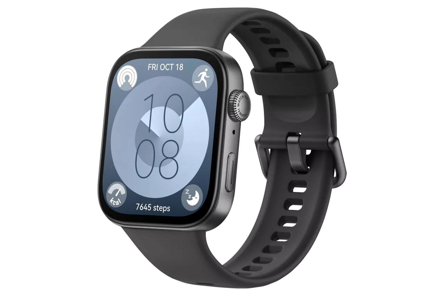 Huawei Watch Fit 3 | Black