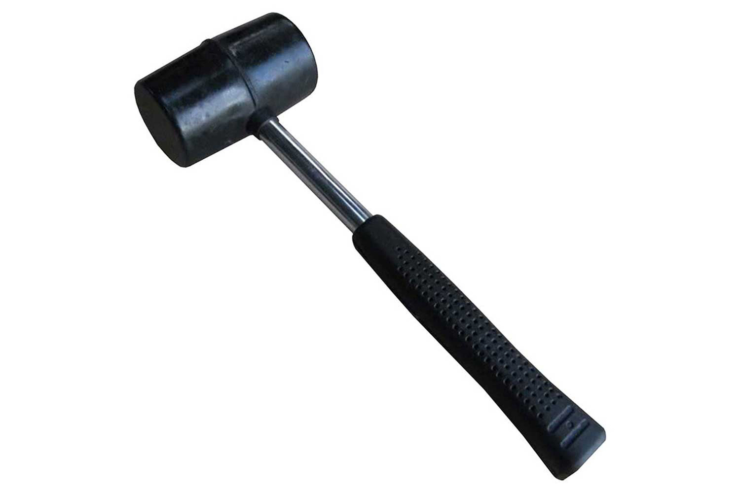Monstershop 8oz Rubber Mallet