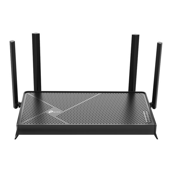 TP-Link BE3600 Dual-Band Wi-Fi 7 Router