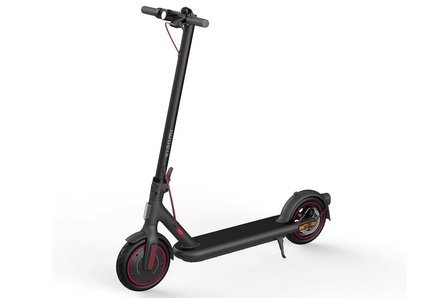 Xiaomi Electric Scooter 4 Pro | Black | BHR8069IT