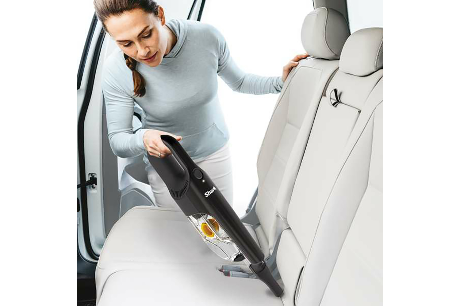 Shark Classic Handheld Cordless Pet Vacuum | CH950UKT