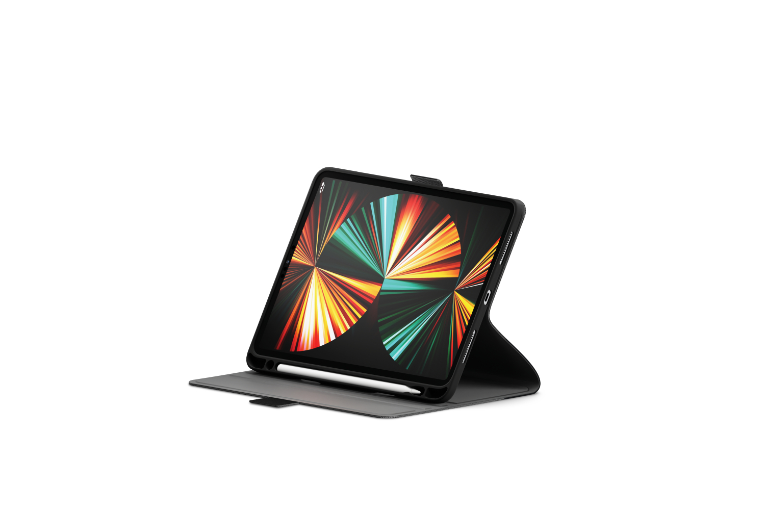 Cygnett iPad Pro 13 Protective Case | Black