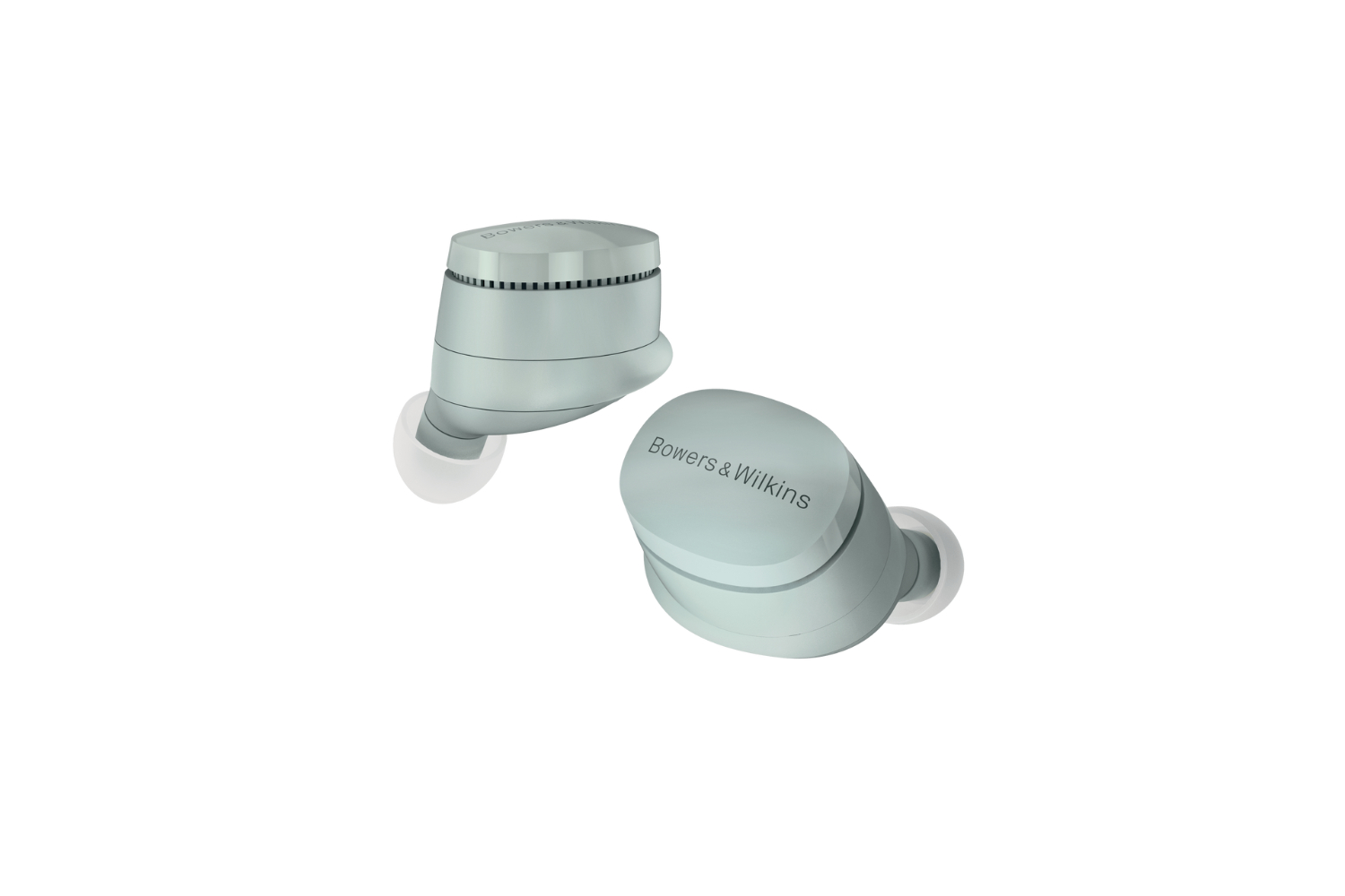 Bowers & Wilkins Pi6 In-Ear True Wireless Earbuds | Forest Green