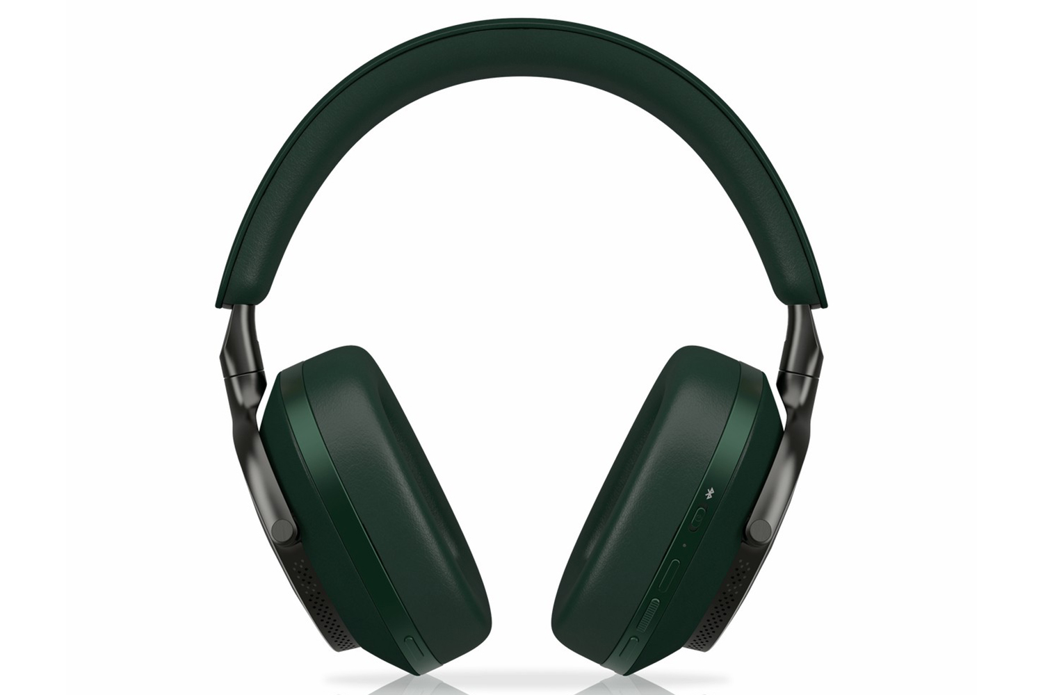 Bowers & Wilkins Px8 Over-Ear Wireless Noise Canceling Headphones | Dark Forest
