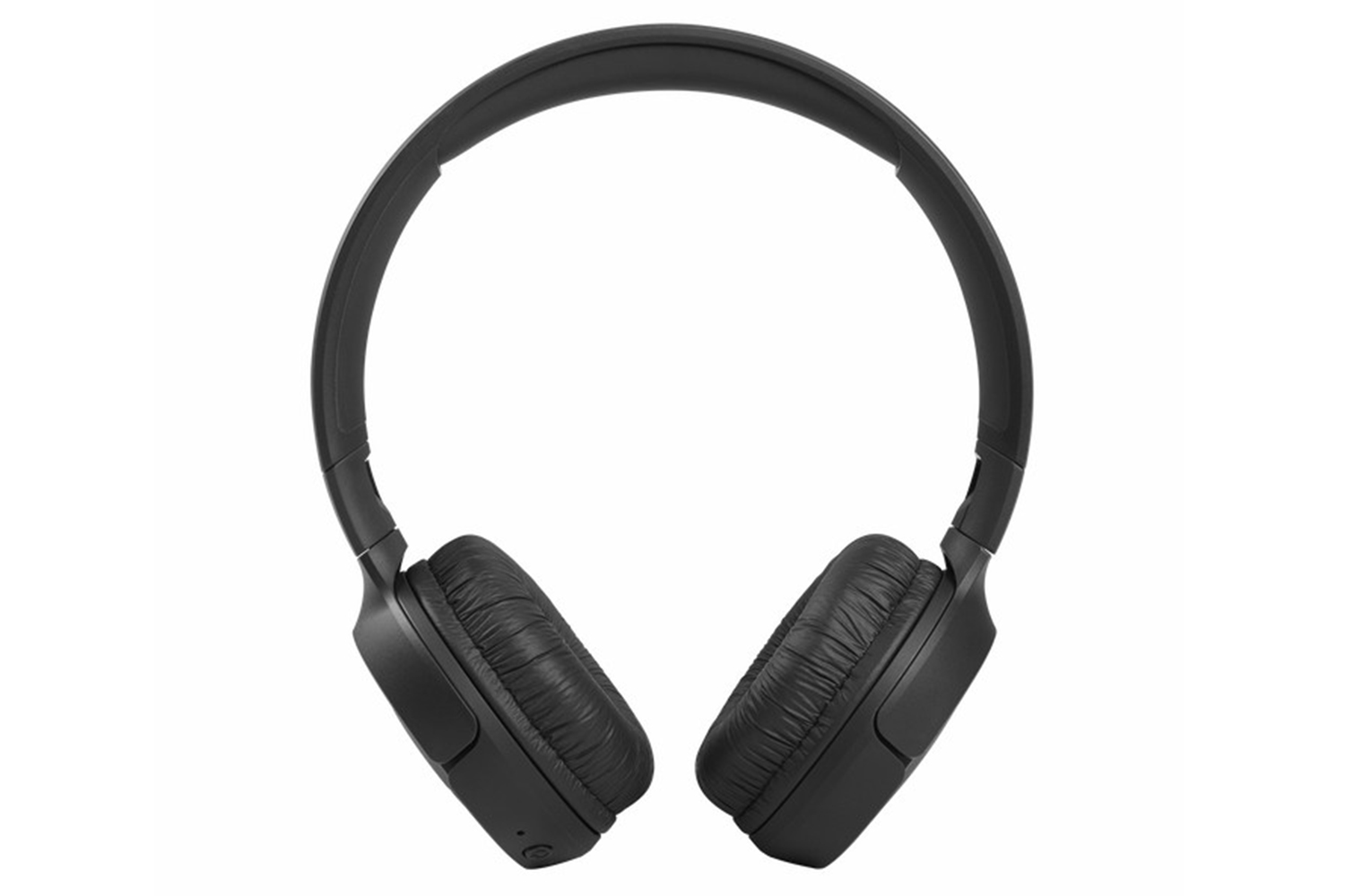 JBL Tune 510BT Wireless On-Ear Headphones | Black