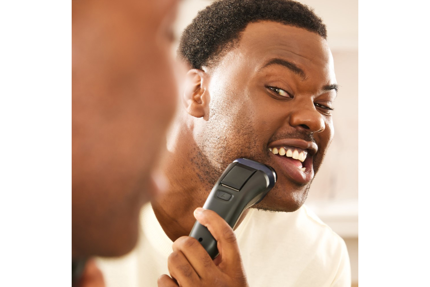 Remington R3 Style Series Rotary Shaver | R3002