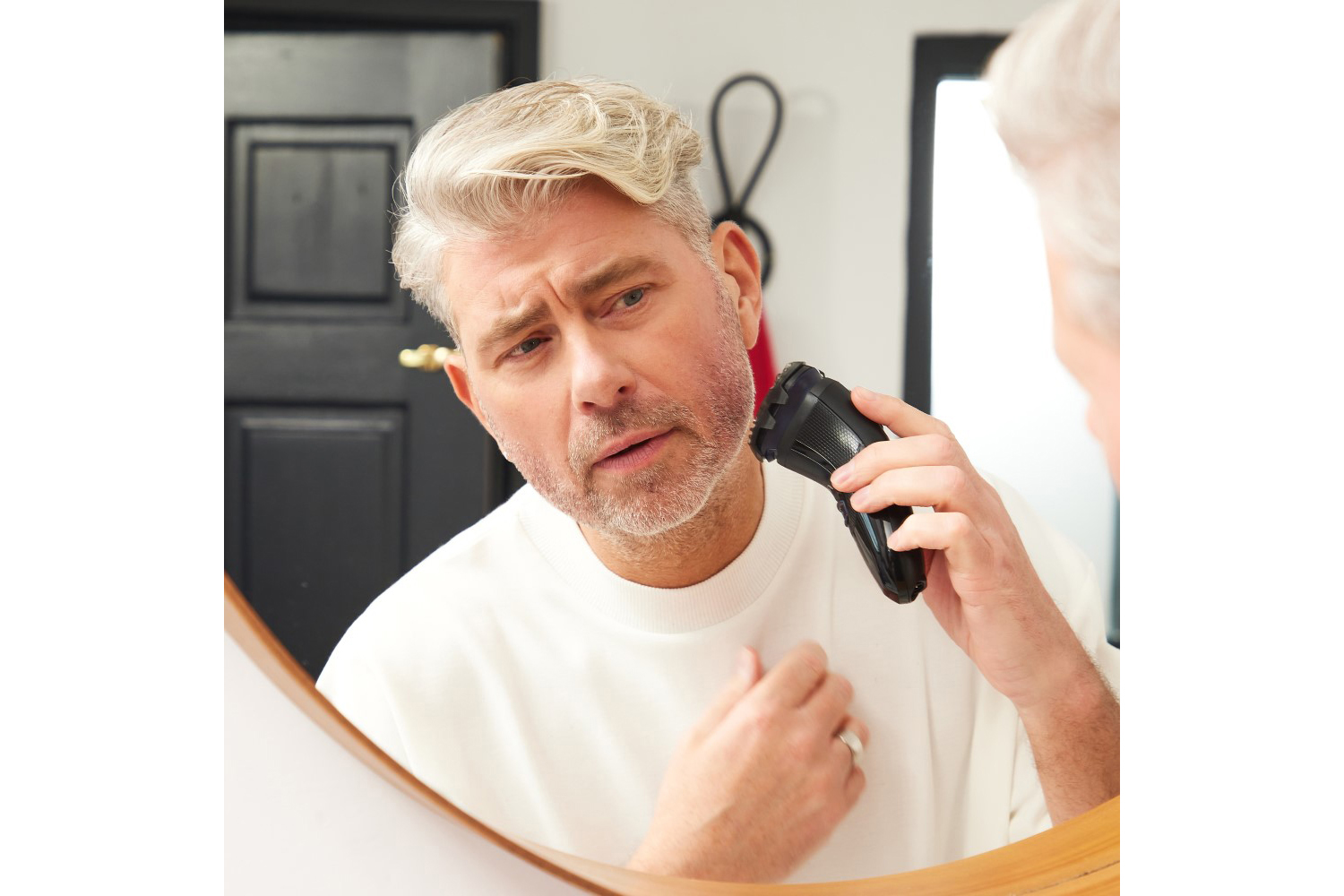 Remington R4 Style Series Rotary Shaver | R4002