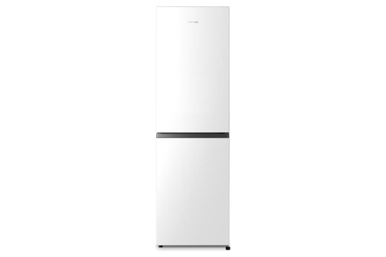 Hisense Freestanding Fridge Freezers | RB327N4BWE