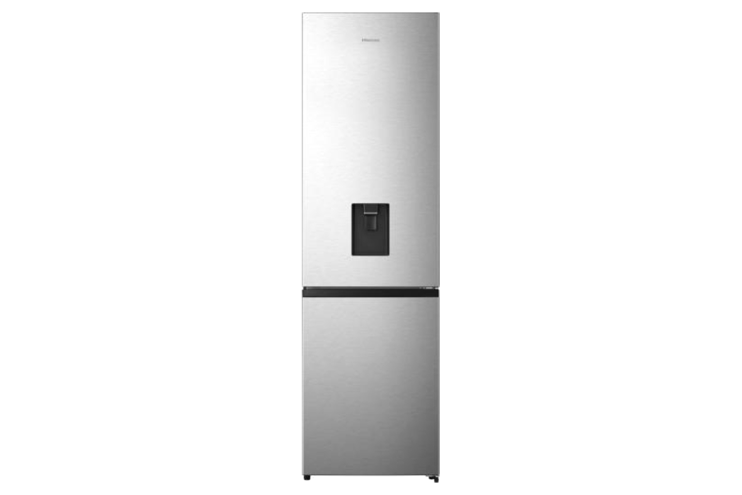 Hisense Freestanding Fridge Freezers | RB435N4WCE