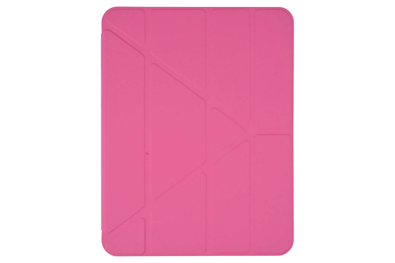 Pomologic iPad Air 11 Bookfold | Pink