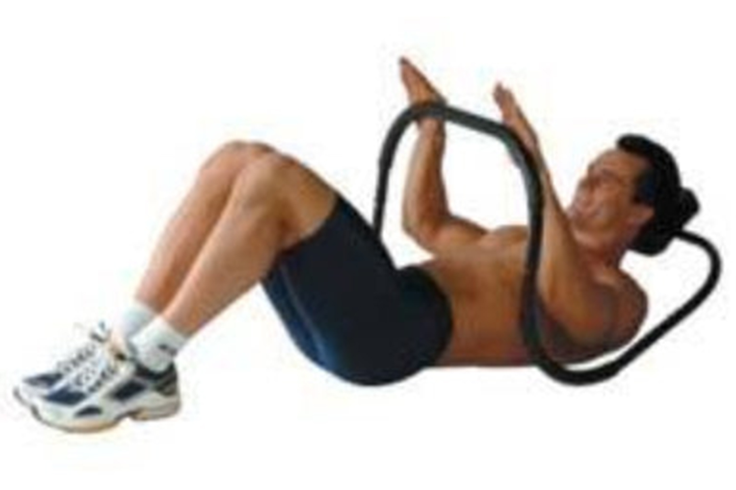 Monstershop Ab Roller