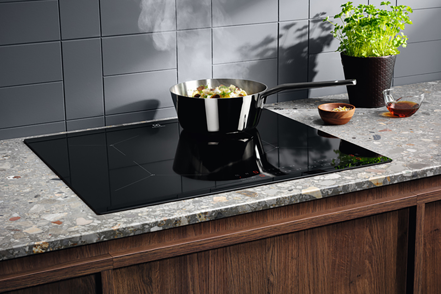 Electrolux 60cm Built-in Induction Hob | LIS62443