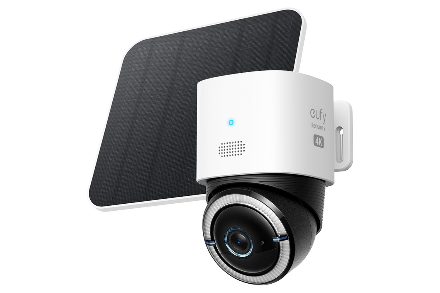Eufy 4G LTE Cam S330 Security Camera | T86P2321