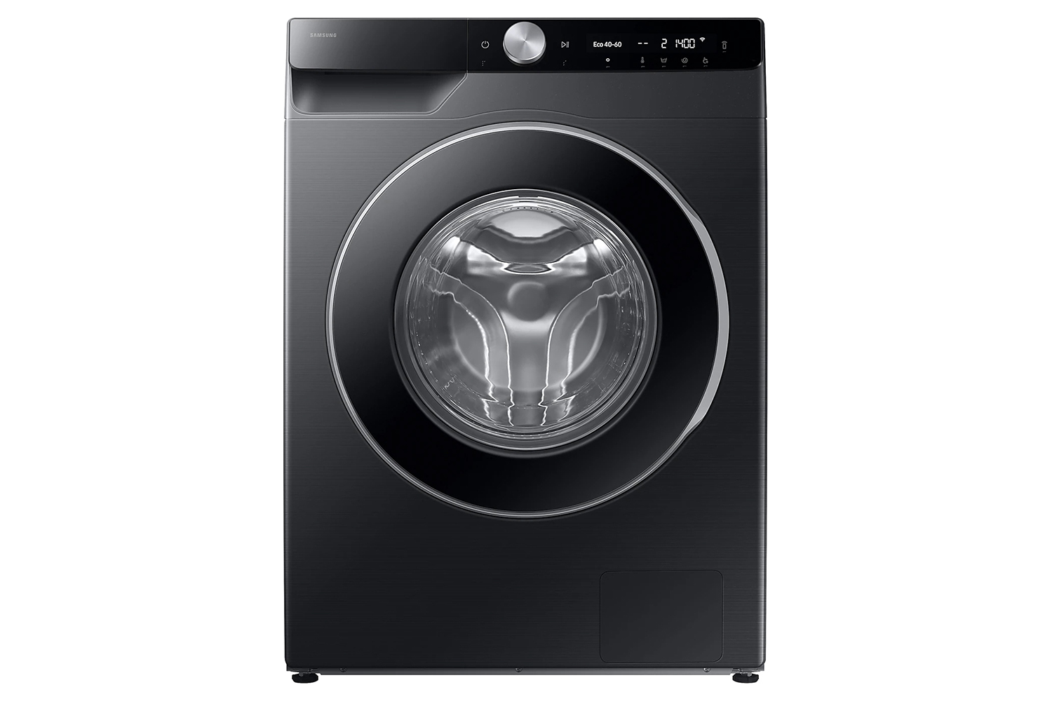 Samsung Series 6  AI ecobubble™ 9kg Washing Machine with Auto Dose  | WW90DG6U85LBU1