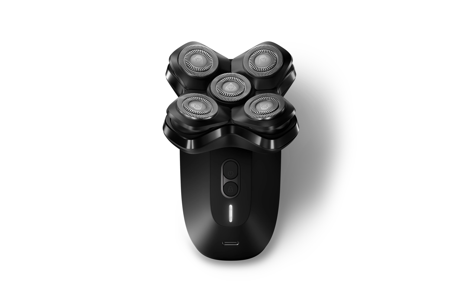 Manscaped The Dome Shaver Pro Head Shaver | 30-00130-NA