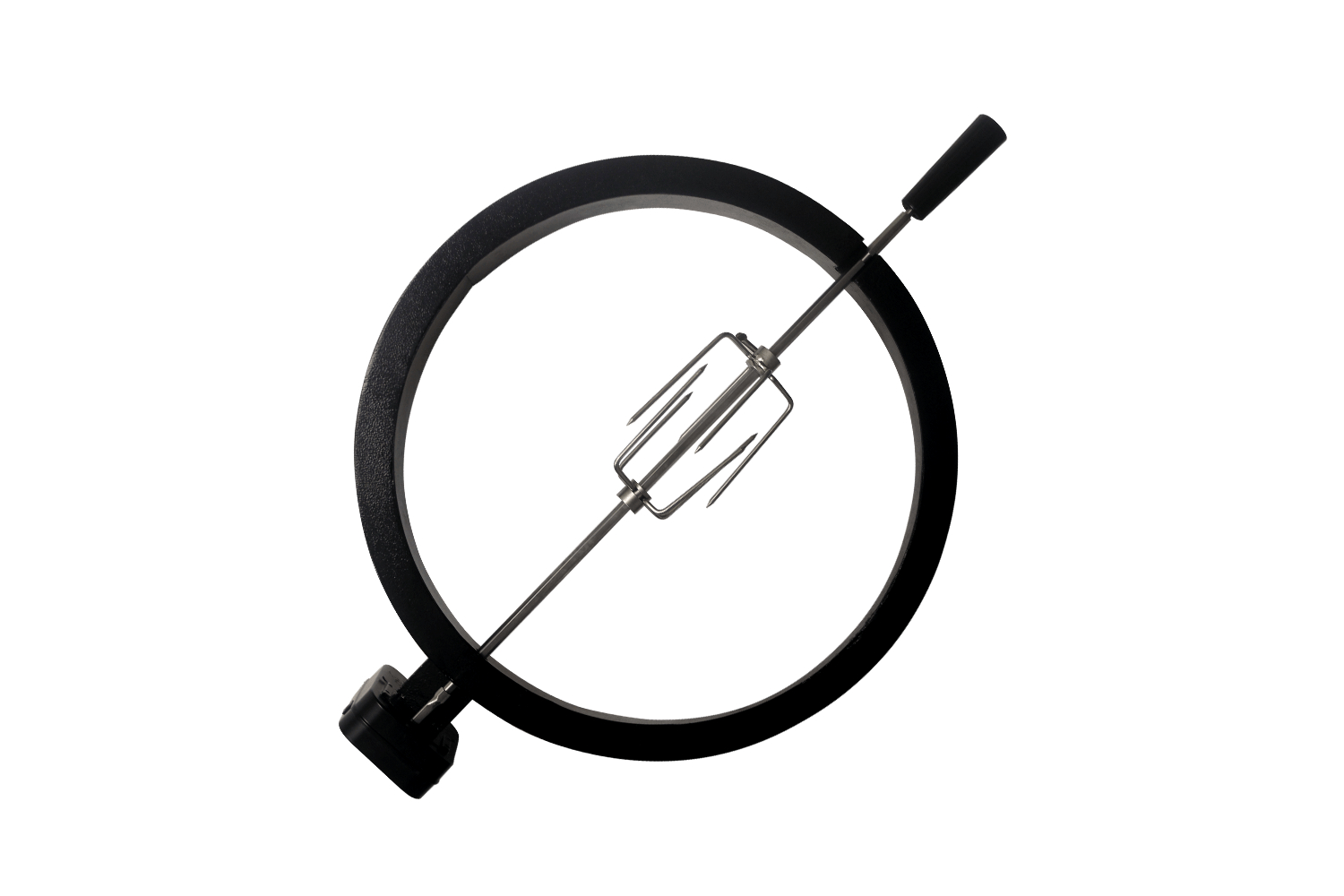 Monstershop Fresh Grills Kamado Rotisserie | 18" Kamado Maxi