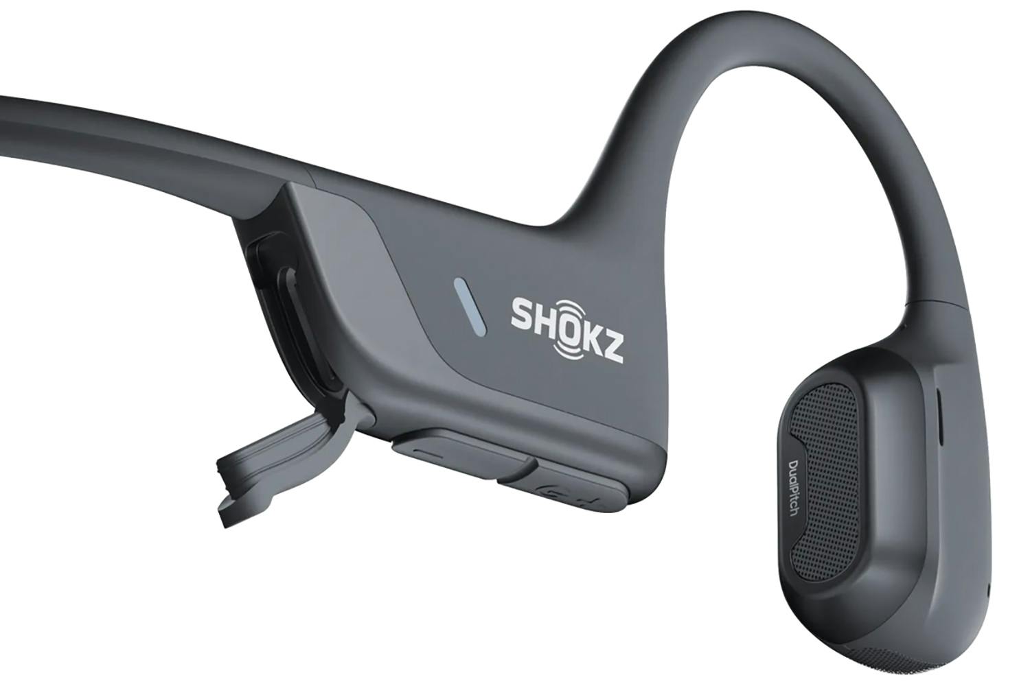 Ear Sportz Titanium Aftershokz Sportz Titanium Bone Conducting