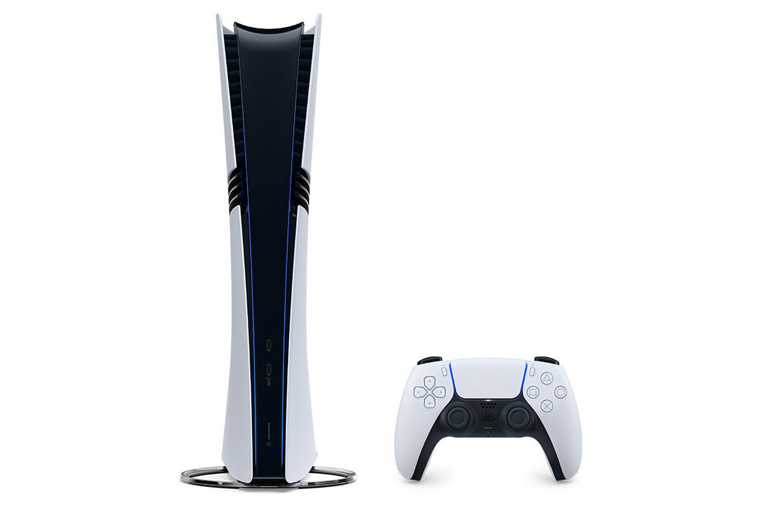 Sony PlayStation Pro Gaming Console with Wireless Controller