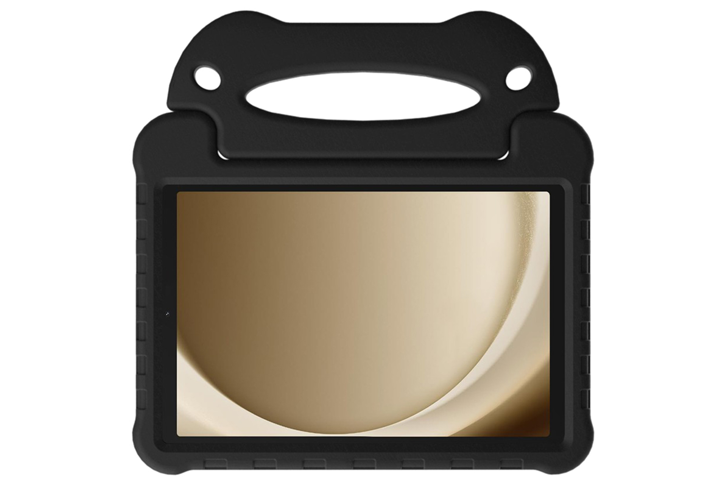 Just in Case Samsung Galaxy Tab A9 - Kids Case | Black