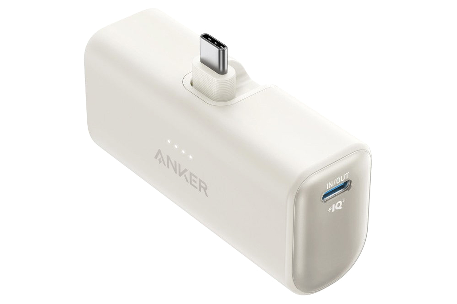 ANKER ANKER NANOPOWERBANK 22.5W BUIL