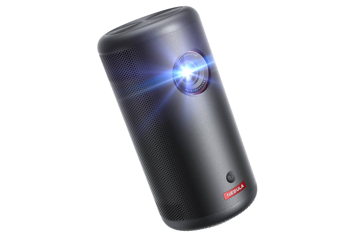 Nebula Capsule 3 1080p Mini Portable Projector