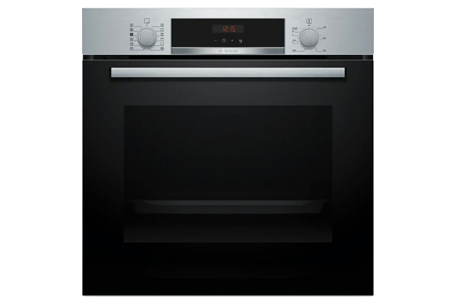 Bosch Series 4 Built-in Single Oven | HQA574BS3B