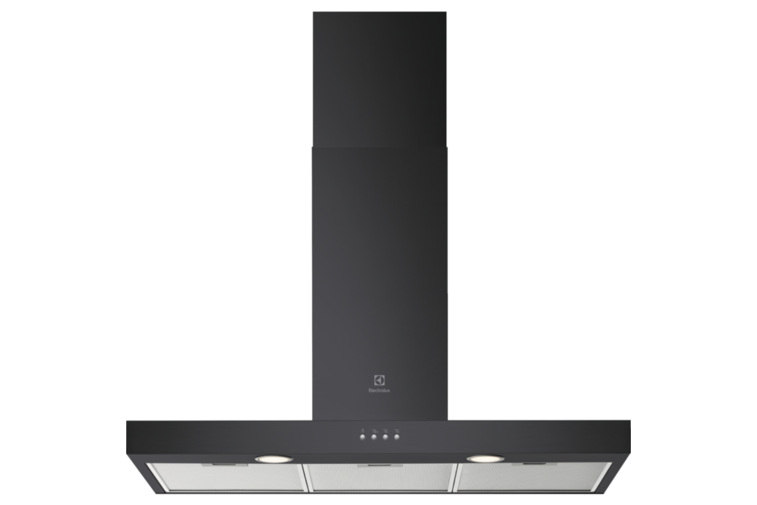 Electrolux 90cm Wall Mounted Cooker Hood | LFT439K