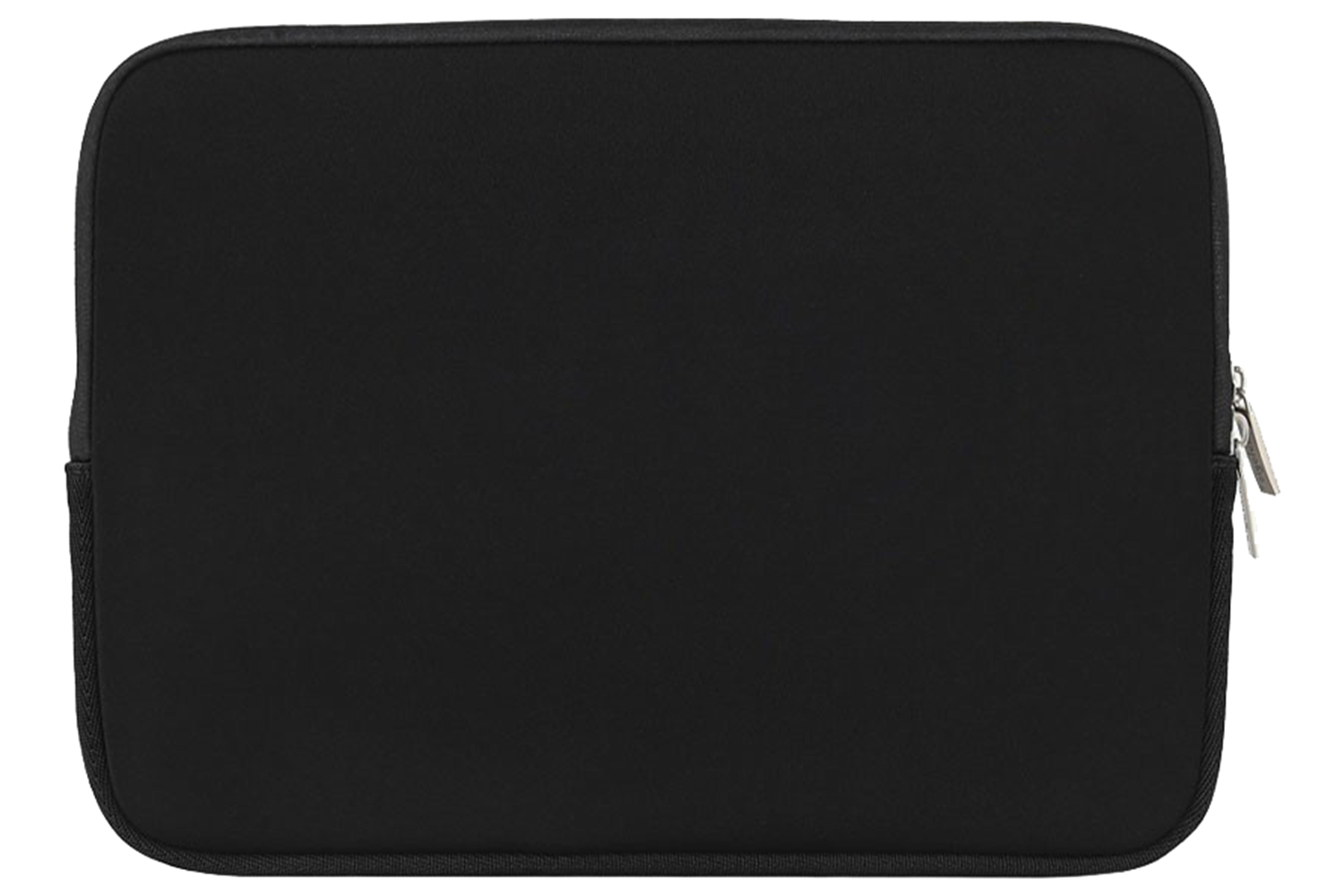 Pomologic 13" Neoprene Laptop Sleeve | Black