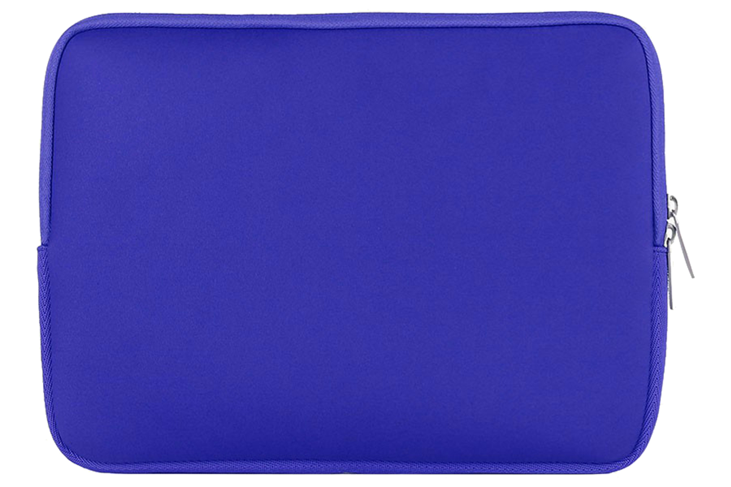 Pomologic 13" Neoprene Laptop Sleeve | Blue