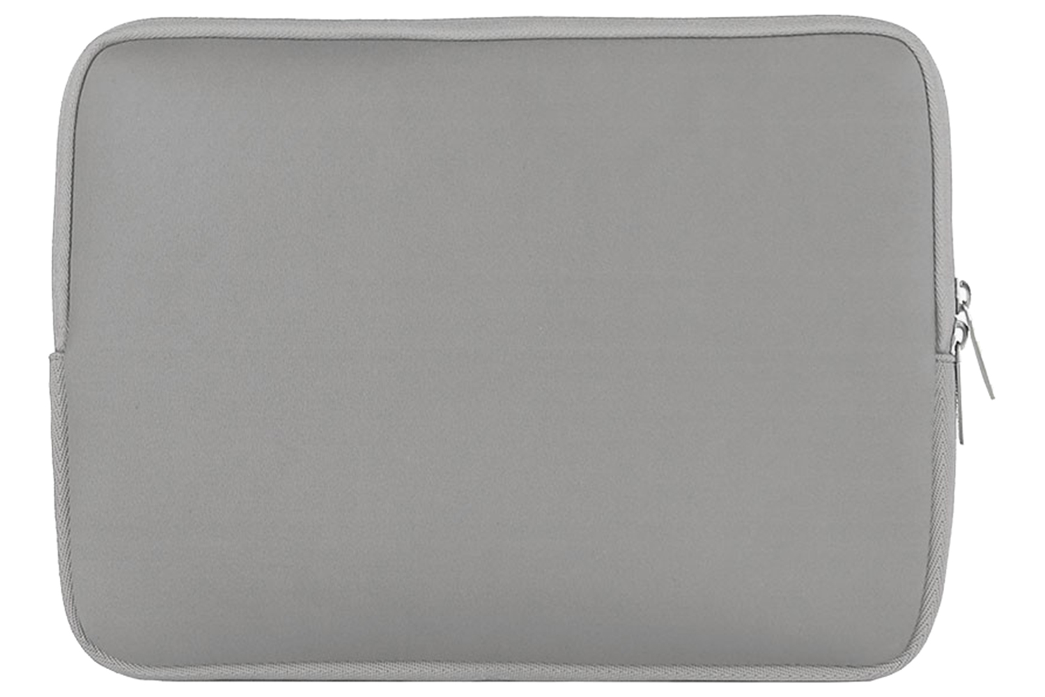 Pomologic 13" Neoprene Laptop Sleeve | Grey