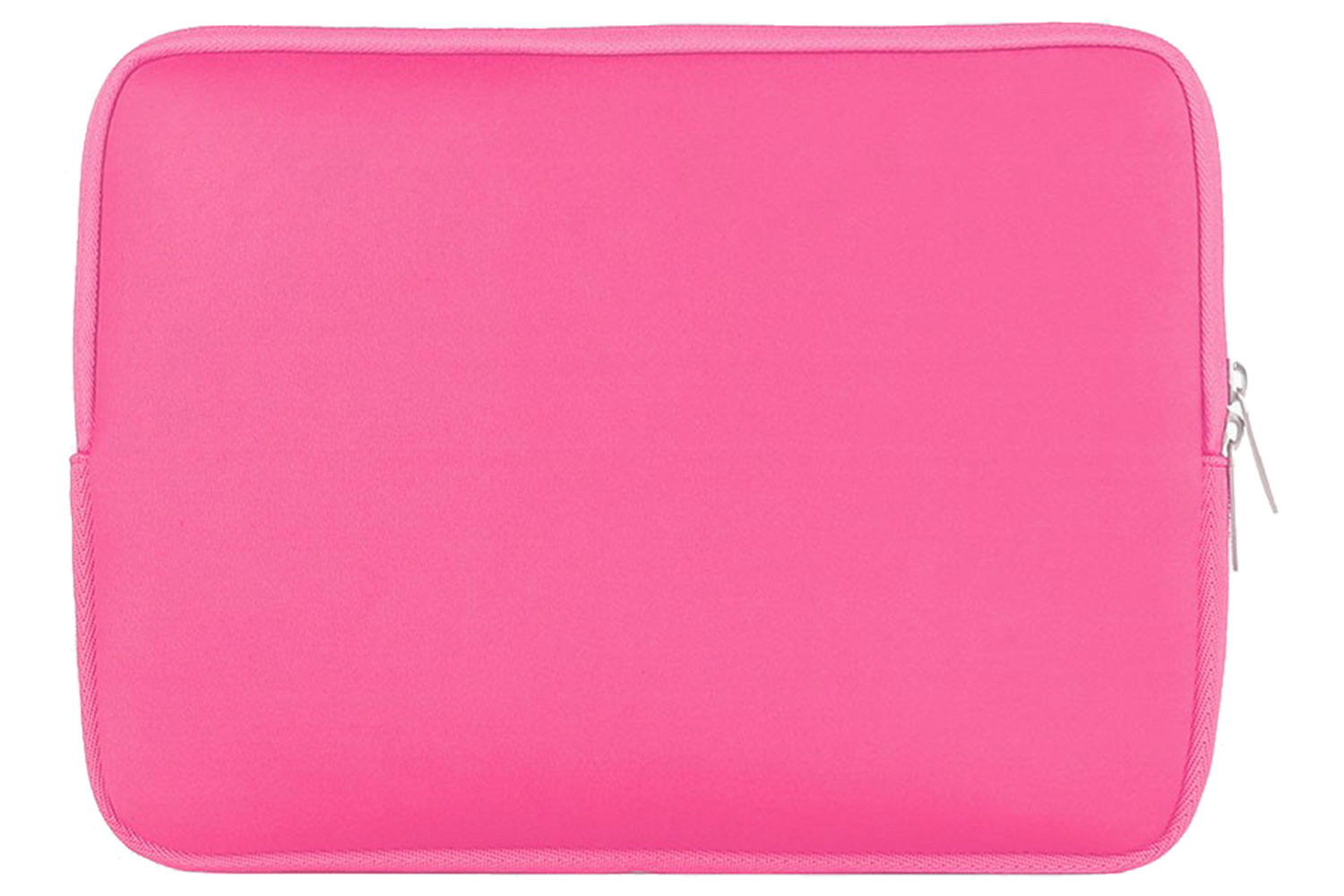 Pomologic 13" Neoprene Laptop Sleeve | Pink