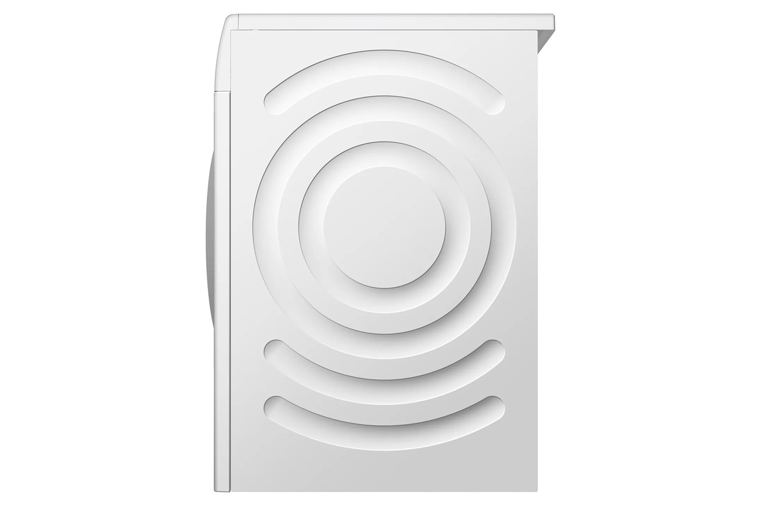 Bosch Series 2 8kg Freestanding Washing Machine WGE03408GB Ireland