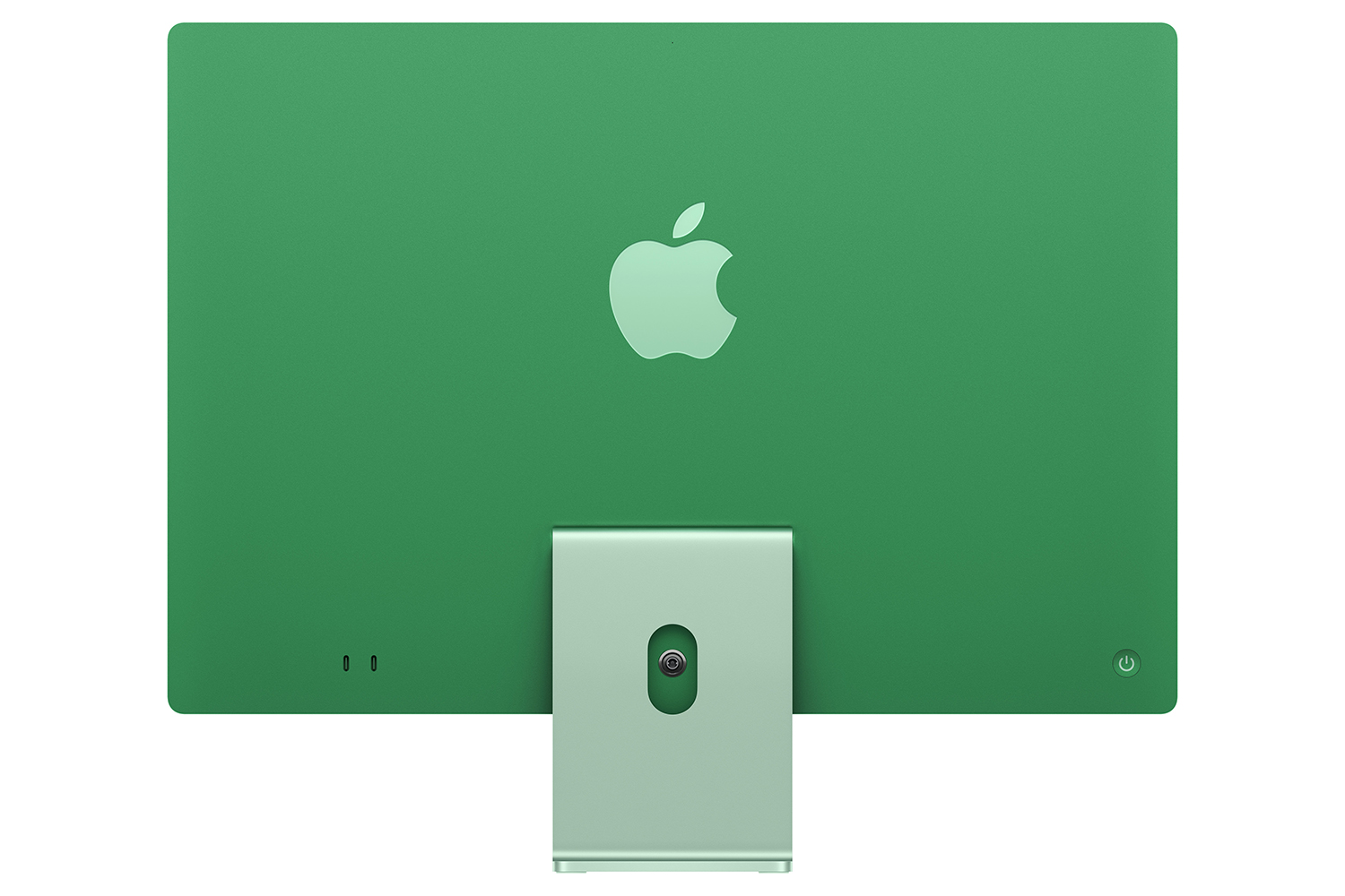 iMac 24" 4.5K M4 | 16GB | 256GB | 8-Core GPU | Green