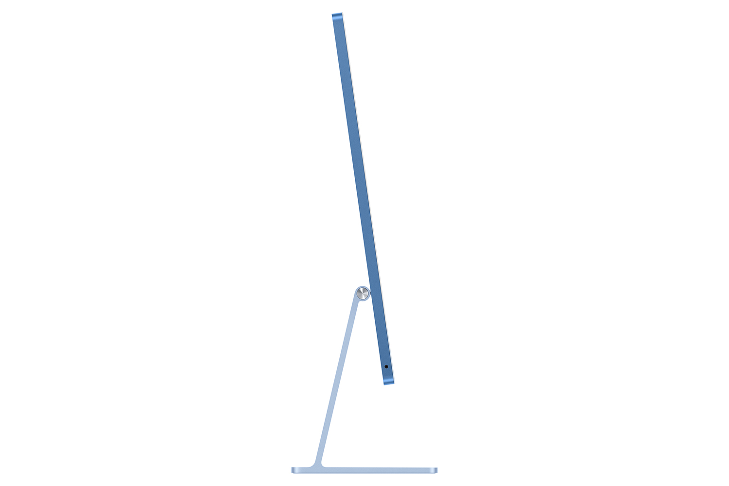 iMac 24" 4.5K M4 | 16GB | 512GB | 10-Core GPU | Blue