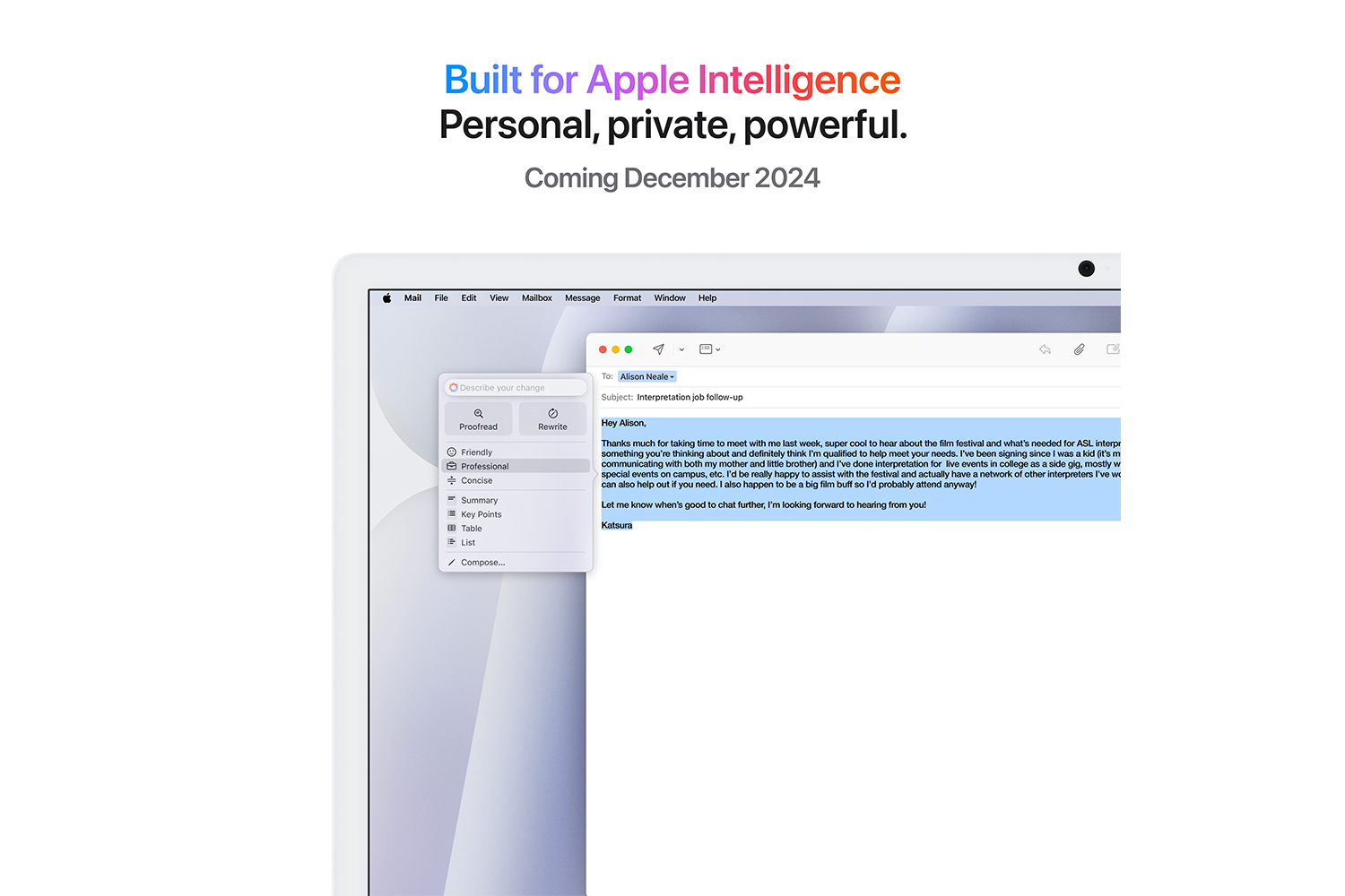 iMac 24" 4.5K M4 | 16GB | 256GB | 10-Core GPU | Silver