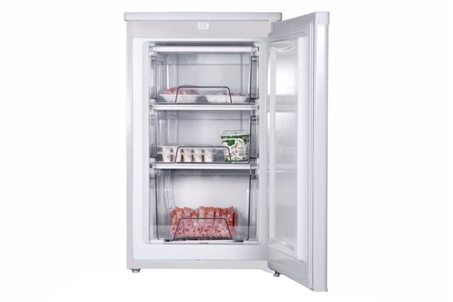 Belling Under Counter Freezer | BFZ87WH