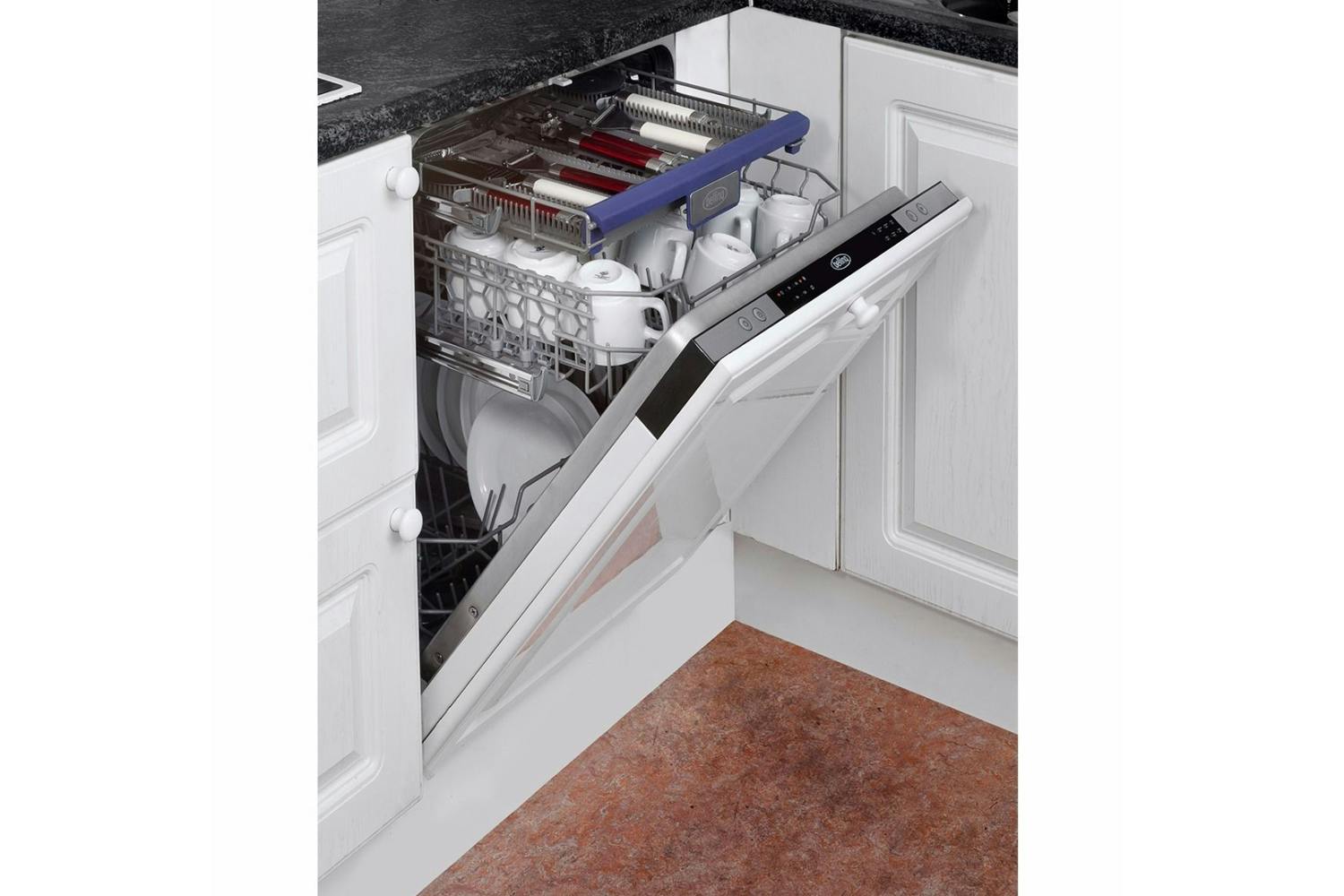 Belling Fully Integrated Dishwasher 10 Place BID1061