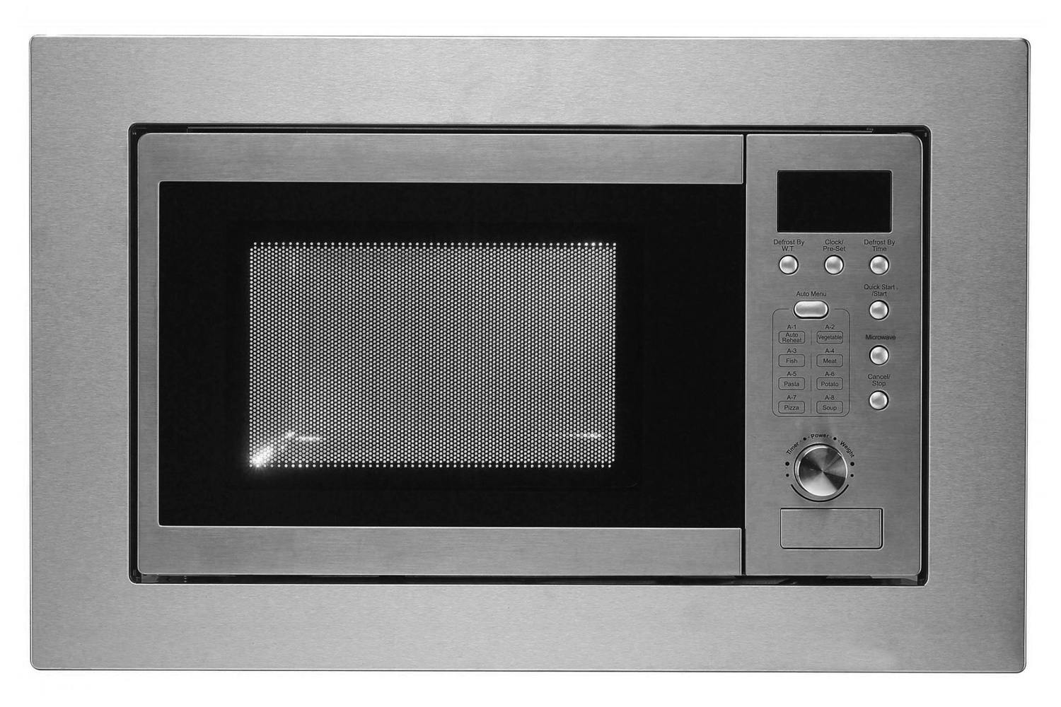 Cata 20L 800W Built-in Microwave | BM20SS | Stainless Steel