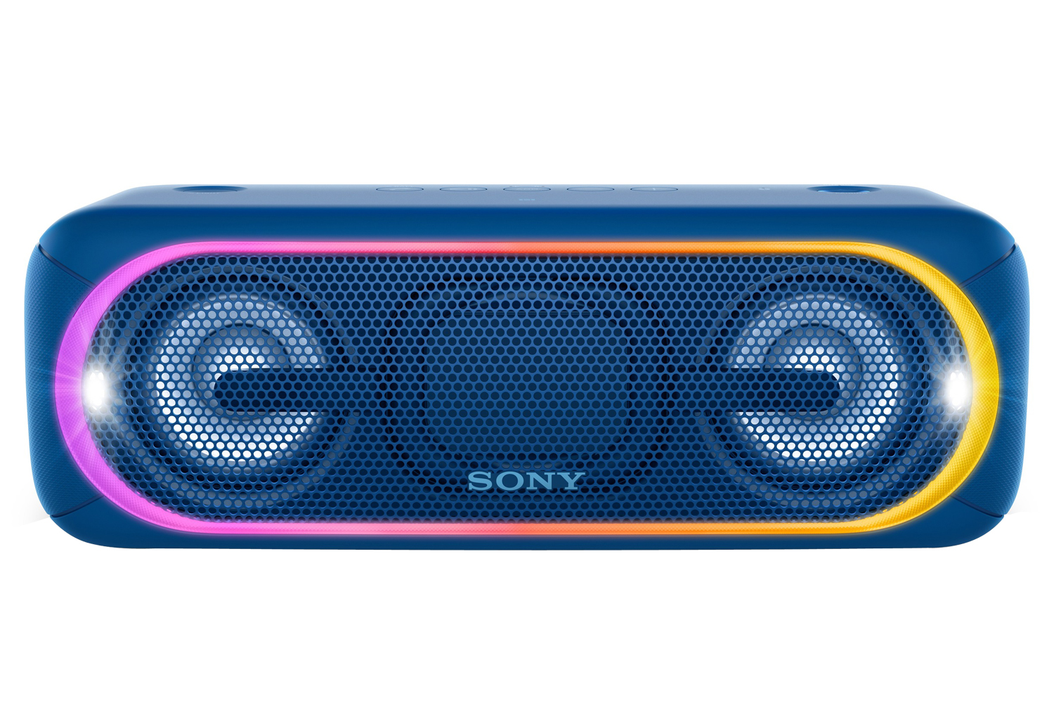 Sony Wireless Speaker | SRSXB40L.EU8