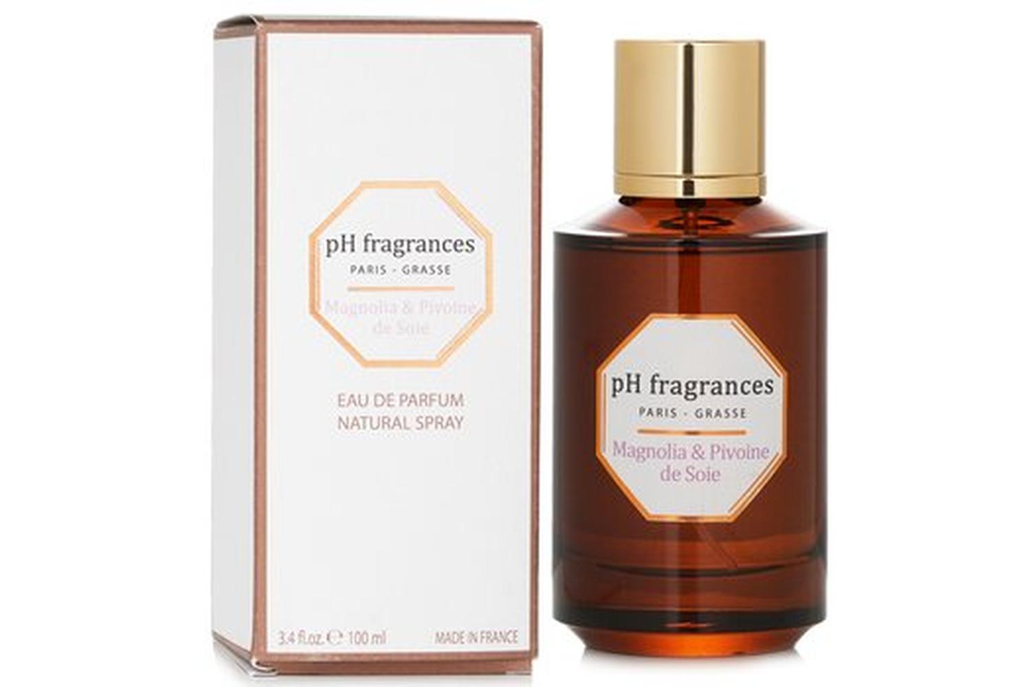 Ph Fragrances 325129 Eau De Parfum Natural Spray Magnolia Ireland