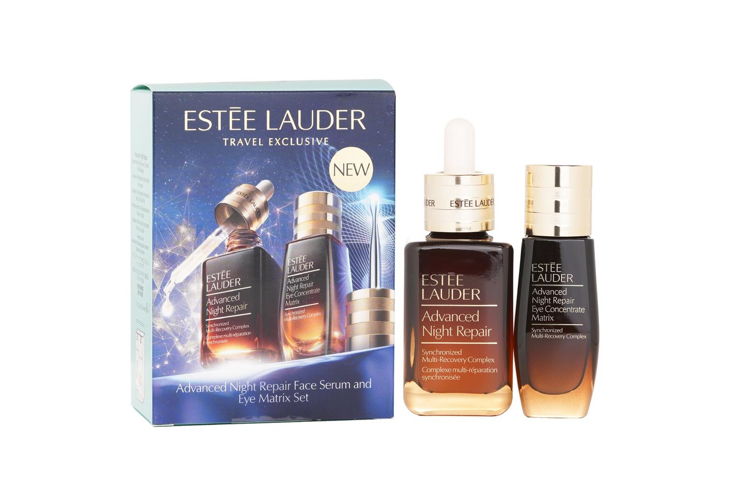 Estee Lauder Advanced Night Repair Set www.harveynorman.ie